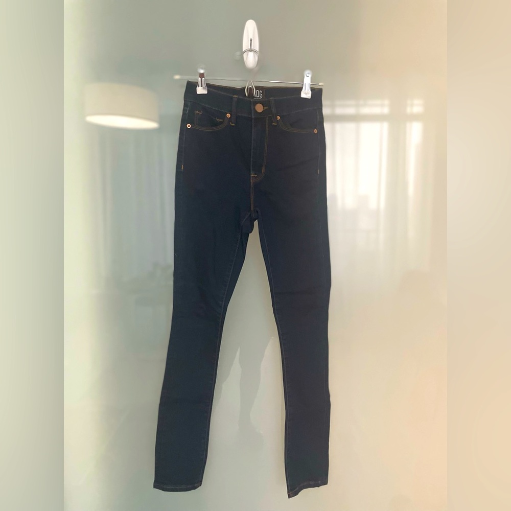 BDG Jeans - Skinny High Rise